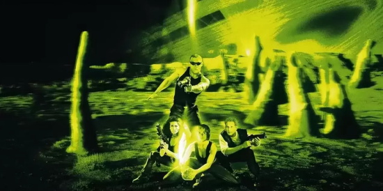 好看的科幻外星电影有哪些（10部经典外星科幻电影推荐）