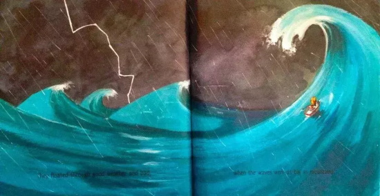 绘本改编的动画片有哪些名字(盘点经典绘本改编的15部动画电影)