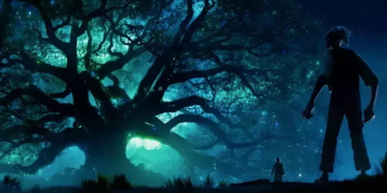 绘本改编的动画片有哪些名字(盘点经典绘本改编的15部动画电影)