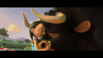 绘本改编的动画片有哪些名字(盘点经典绘本改编的15部动画电影)