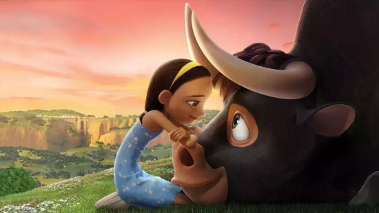 绘本改编的动画片有哪些名字(盘点经典绘本改编的15部动画电影)