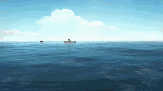 绘本改编的动画片有哪些名字(盘点经典绘本改编的15部动画电影)