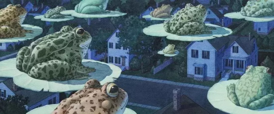 绘本改编的动画片有哪些名字(盘点经典绘本改编的15部动画电影)