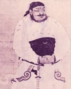 ​张飞（三国时期蜀汉名将）