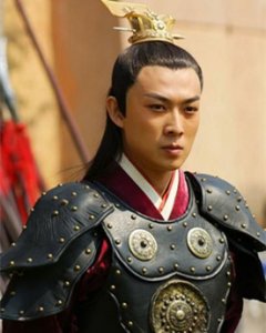 ​李贤（高宗时期所立的第三位太子）