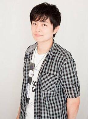 下野纮(紘)海报