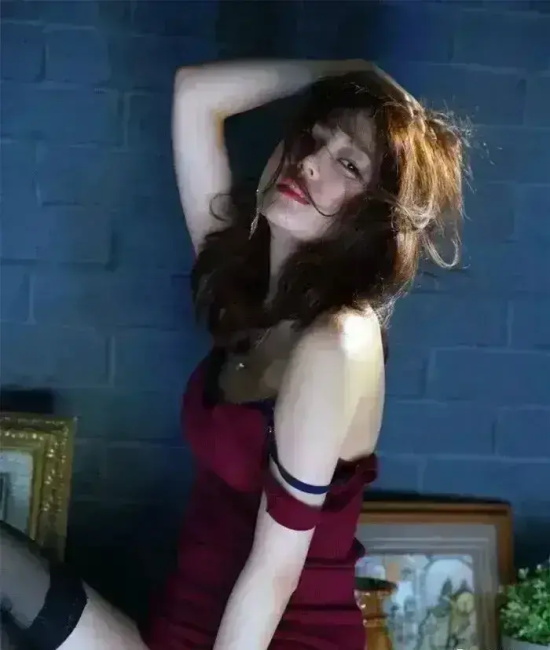 得不到的天使枫花恋写真分享,注定是人气极佳的女神!