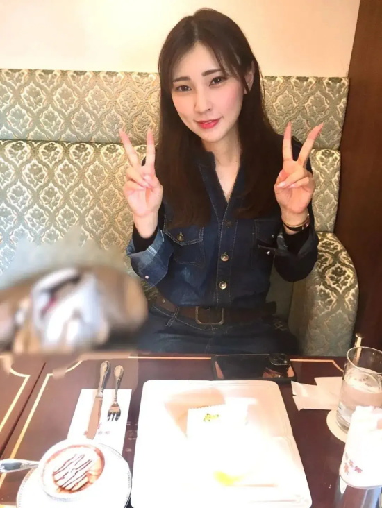 从34岁出发的竹内夏希日常美照,岛国熟女天花板!