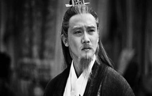 诸葛亮的墓在哪里?诸葛亮的死亡原因