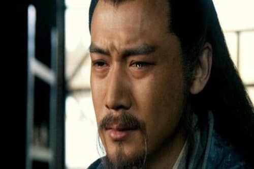 诸葛亮的墓在哪里?诸葛亮的死亡原因