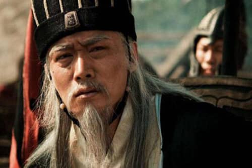 诸葛亮的墓在哪里?诸葛亮的死亡原因