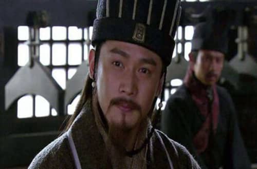 诸葛亮的墓在哪里?诸葛亮的死亡原因