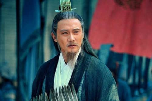 诸葛亮的墓在哪里?诸葛亮的死亡原因