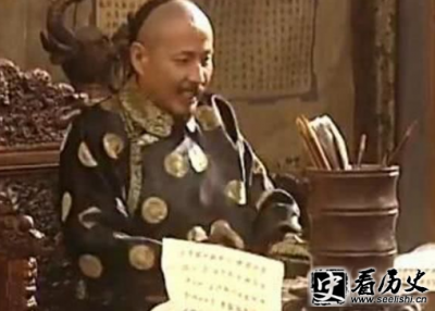 ​清朝重臣鄂尔泰生平及评价