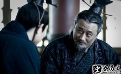 ​深度揭秘秦始皇陵谜团 秦始皇陵究竟是谁设计的