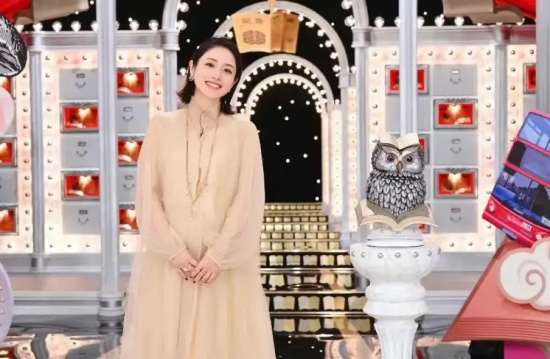 产后复出状态满分,石原里美又回来了