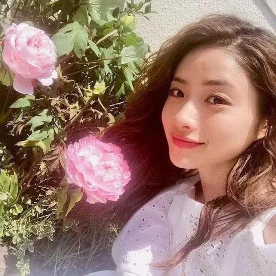 产后复出状态满分,石原里美又回来了