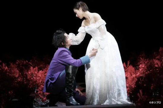 产后复出状态满分,石原里美又回来了