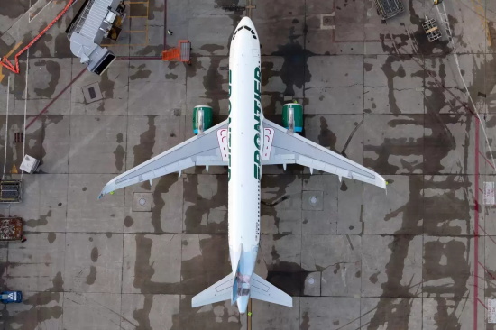 波音737和空客320哪个好看(波音737与空客A320区别)