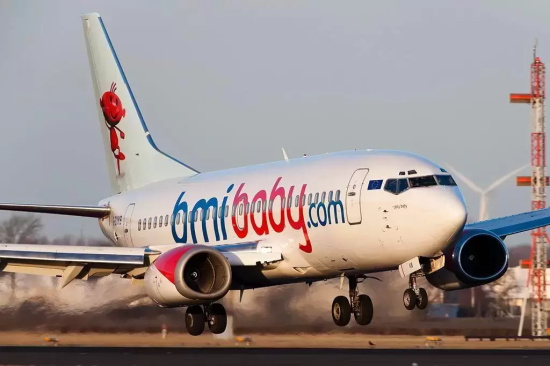 波音737和空客320哪个好看(波音737与空客A320区别)