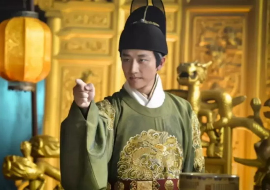 朱棣传位给谁了?分析传位给朱高炽的三点原因