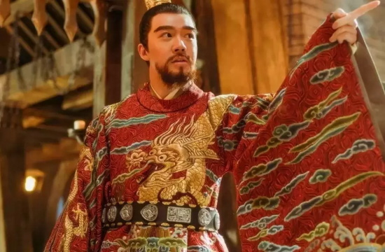 朱棣传位给谁了?分析传位给朱高炽的三点原因