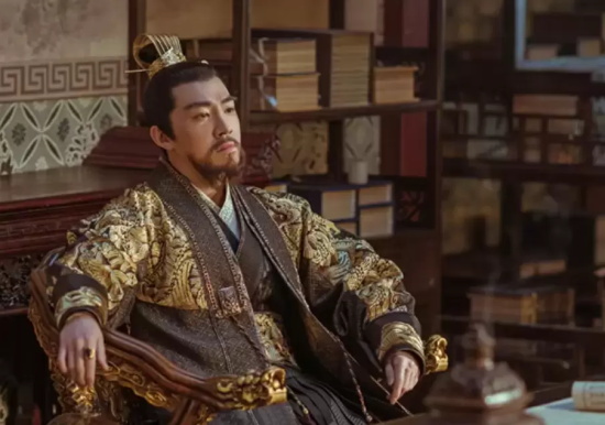 朱棣传位给谁了?分析传位给朱高炽的三点原因