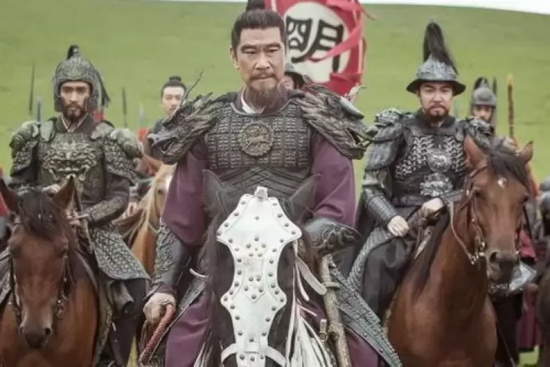 朱棣传位给谁了?分析传位给朱高炽的三点原因