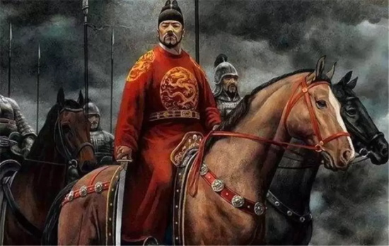 朱棣传位给谁了?分析传位给朱高炽的三点原因