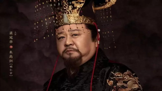 朱棣传位给谁了?分析传位给朱高炽的三点原因