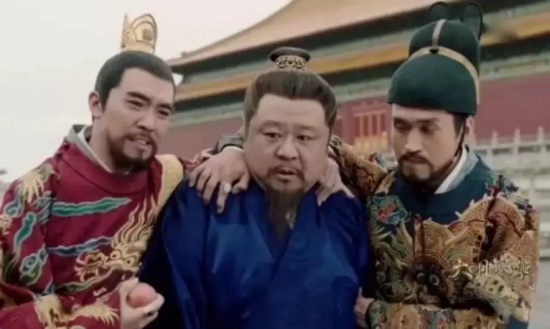 朱棣传位给谁了?分析传位给朱高炽的三点原因