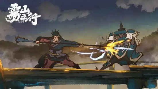 高分国漫排行榜前十名(十部不容错过的高分国漫)