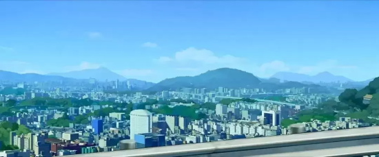 高分国漫排行榜前十名(十部不容错过的高分国漫)