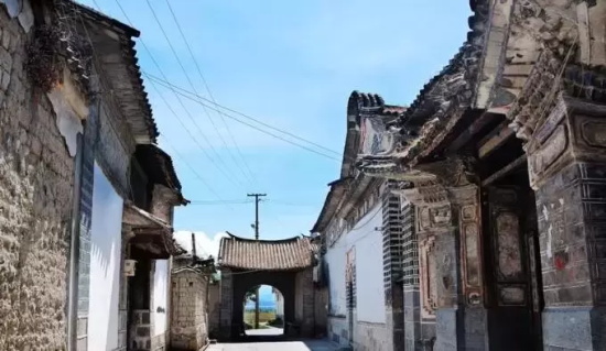 云南洱海是海还是湖(洱海旅游攻略分享)