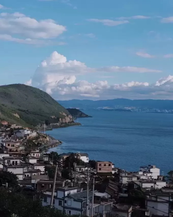云南洱海是海还是湖(洱海旅游攻略分享)