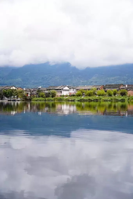 云南洱海是海还是湖(洱海旅游攻略分享)