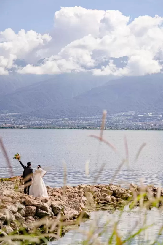 云南洱海是海还是湖(洱海旅游攻略分享)