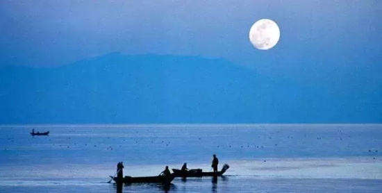 云南洱海是海还是湖(洱海旅游攻略分享)