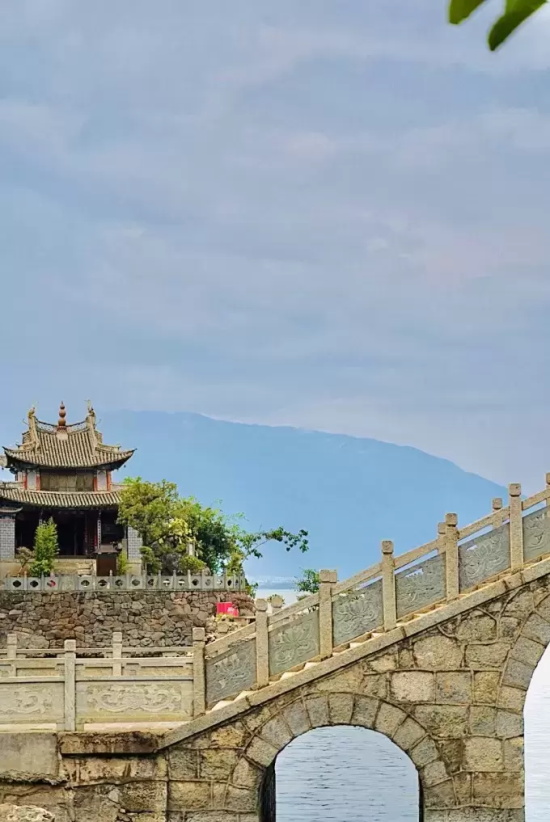 云南洱海是海还是湖(洱海旅游攻略分享)