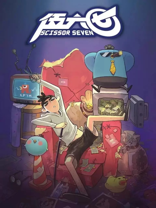 好看评分高的国漫有哪些(十部不容错过的高分国漫)