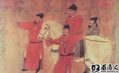 ​开元盛世是哪个朝代的盛况