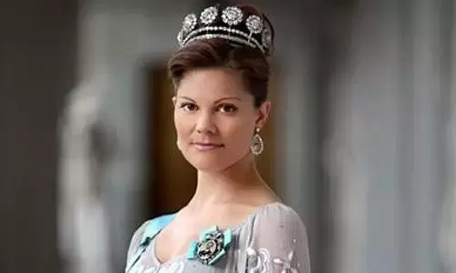 全球最漂亮的公主排行榜都是谁()