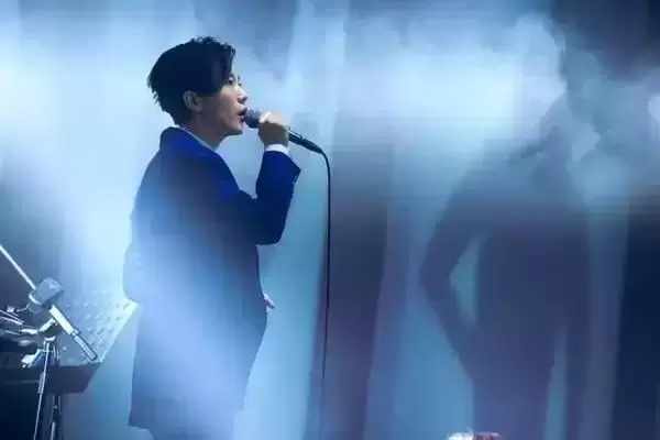 刘惜君李霄云怎么了?两人的关系真的是les恋吗