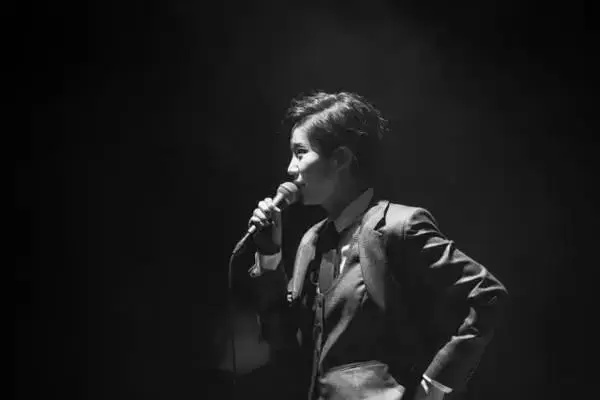 刘惜君李霄云怎么了?两人的关系真的是les恋吗