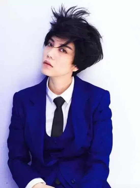 刘惜君李霄云怎么了?两人的关系真的是les恋吗