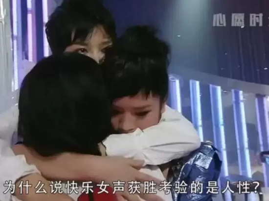 刘惜君李霄云怎么了?两人的关系les恋的关系是谣言