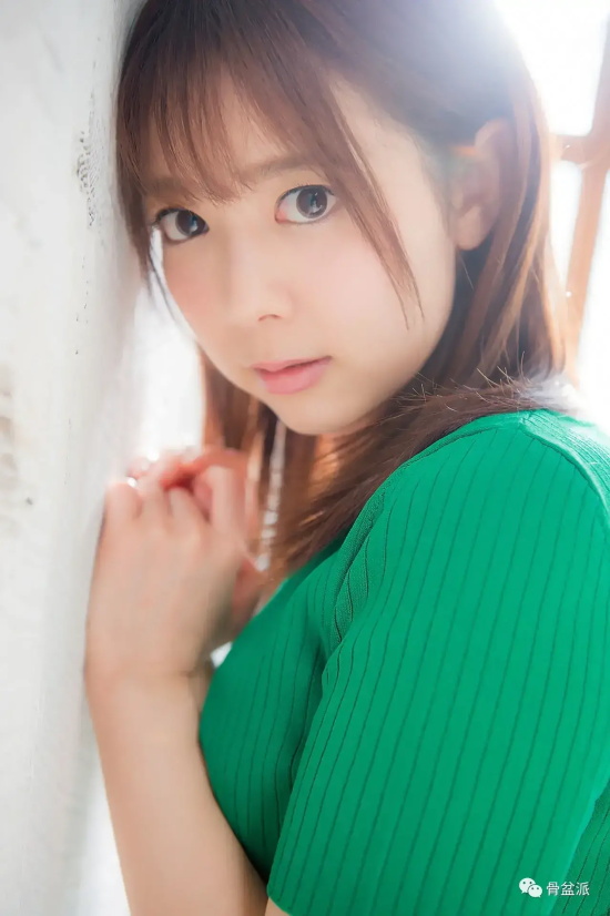 美少女梦工场的岬奈奈美美图分享,业界史上第一美女!