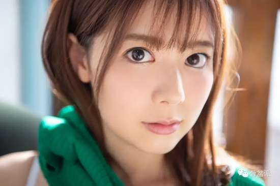 美少女梦工场的岬奈奈美美图分享,业界史上第一美女!