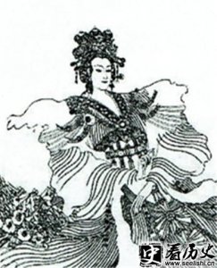 ​东王公西王母是何关系 东王公和玉皇大帝区别