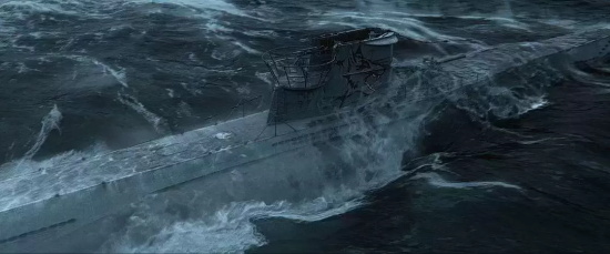 好看的史诗级战争电影有哪些(盘点史诗级的10部高分战争片)